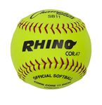 11 Inch Softballs