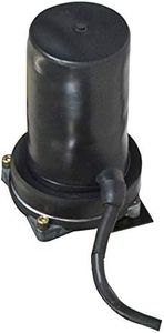 Lippert Components 352338 Rear Electric RV Stabilizer Smart Jack Motor