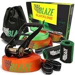 TRAILBLAZE Complete Slackline Kit w