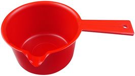 good2heat 4036 Microwave Saucepan - Red, 600 ml