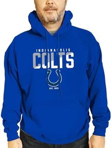 Colts Hood