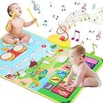 Love&Mini Musical Instruments for T