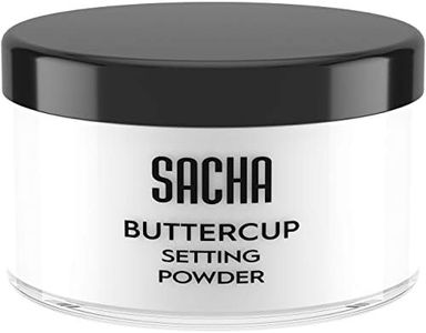 Sacha BUTT