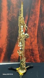 Selmer SS6