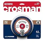 Crosman DS177 .177-Caliber Destroye