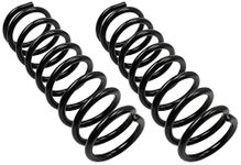 Moog 81003 Coil Spring Set