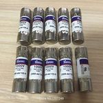 Davitu 10 Pcs/lot US Davitu DMM-B-44/100 Davitu FUSE DMM-44/100-R DMM-44/100 10x35mm 1000V 0.44A 440mA Fluke multimeter fuse