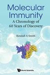 Molecular Immunity: A Chronology Of 60 Years Of Discovery (Immunology)