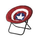 Marvel Folding Chairs