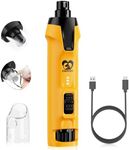 Casfuy 6-Speed Dog Nail Grinder – 5