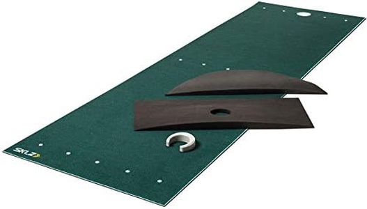 SKLZ VARI BREAK PUTTING MAT