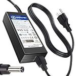 T-POWER 12V 5A Ac Dc Adapter Charge