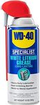 WD-40 Specialist White Lithium Grea