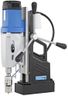 CS Unitec | MABasic 850 | Four-Gear Portable Magnetic Drill Press.1,800 Watts, 110 Volts, Hole Capacity up to 3-1/16" Diameter and 10" Stroke, Powerful, Reliable - Made in Germany