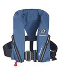 Crewsaver Crewfit 150N Junior Lifejacket Auto With Harness