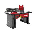 SKIL SRT1039 Benchtop Portable Router Table