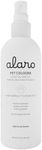 Alaro Dog Cologne Spray - Natural Deodorizing Spray - Long Lasting Coastal Breeze Scent - Pet-Safe Dog Perfume Spray for All Breeds - Made in USA - 16 oz