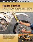 Race Tech's Motorcycle Suspension Bible