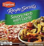 SOUP SECRETS Lipton Recipe Soup and