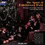 The Spirit Of Christmas Past: Nostalgic Christmas Memories from the 30s and 40s