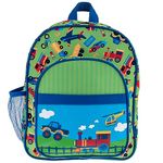 Stephen Joseph Book Bags For Boys