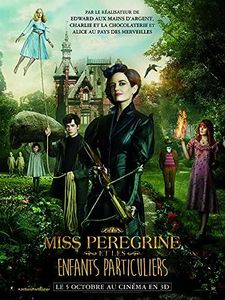 Miss Pereg