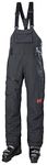 Helly Hansen Hellyhansen Powderqueen Bib Pants Women's - Slate, XL