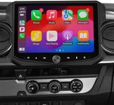 Stinger HEIGH10+ 10.1" Tacoma (2016