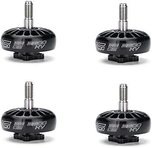 iFlight 4pcs XING 2205 2300KV 4-6S FPV Motors 12x12mm Mount Hole for Protek35 Cinewhoop Quadcopter Motor for FPV Drone Part