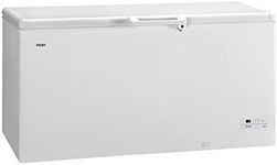 Haier HCE519F Freestanding Chest Fr