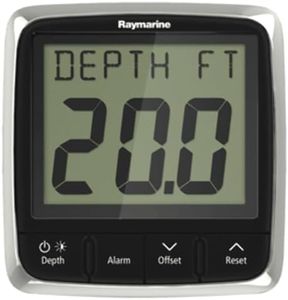 Raymarine i50 Echolot Instrument