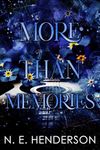 More Than Memories: A Second Chance Amnesia Standalone Romance