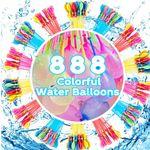 Water Balloons