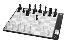 DGT Centaur- NEW Revolutionary CHESS Computer - Digital Electronic Chess Set