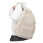 Lightweight Backpack for Women, Lar