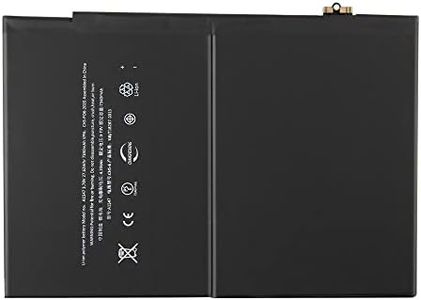 Battery for Apple iPad Air 2 A1547 A1566 A1567 7340mAh (5 Months Warranty)
