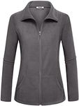 Hibelle Sports Jackets for Women, L