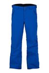 Spyder Active Sports Men's Mesa Gore-TEX Ski Pant, Old Glory, Large