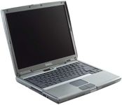 Dell Latitude D610 Laptop CD-RW/ DV