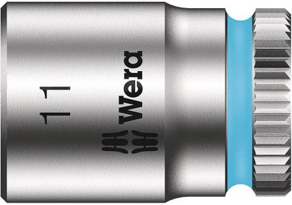 Wera Kraftform Kompakt W2 Screwdriver Set – Multi-Bit Hand Tool Kit