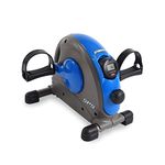 Stamina Products 15-0141-Mini Exercise Bike with Smooth Pedal System