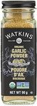 Watkins Gourmet Organic Spice Jar, 