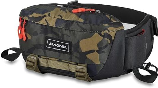 Dakine Hot