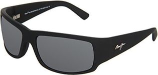 Maui Jim Men's & Women's World Cup 