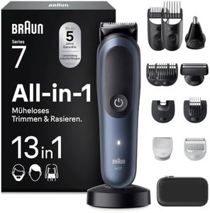 Braun Mult