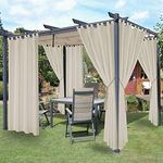 LORDTEX Waterproof Indoor/Outdoor C