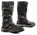 Forma Motorcycle Boots Adventure WP CE Approved, Black, 39