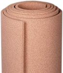 Manton Cork Roll - 4' x 12' x 1/2" 