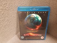 Knowing [Blu-ray] [2009]