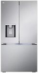 LG LRYXC2606S 25.5 Cu. Ft. Stainles